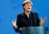 Europa tiene su destino en sus manos, afirma Merkel tras críticas de Trump