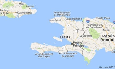 20 muertos por accidente vial en Haití