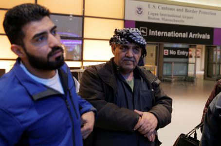 Casa Blanca promete defender su decreto migratorio