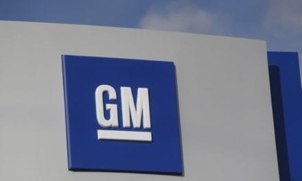 Ganancias trimestrales de GM caen por pérdidas cambiarias