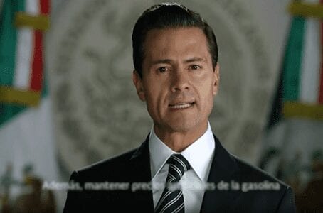 El propagandista del Presidente | El Financiero