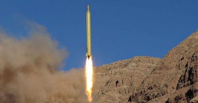Desafía Irán nuevas sanciones de EUA