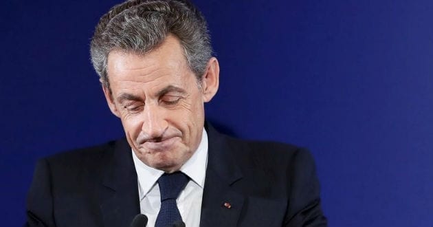 Nicolas Sarkozy apelará orden para evitar ser juzgado