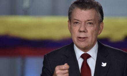 Colombia: Inicia investigación a campaña de Santos