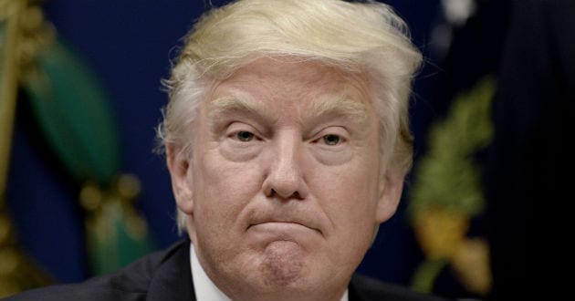 EUA: Departamento de Justicia apela fallo contra veto migratorio de Trump