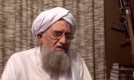 Líder de Al Qaeda se burla de Donald Trump