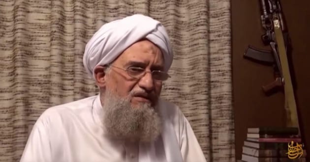 Líder de Al Qaeda se burla de Donald Trump