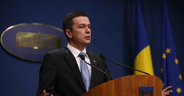 Rumania retirará decreto que despenalizaba la corrupción