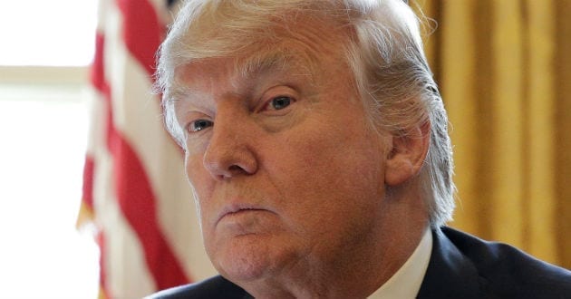 ‘Sr. Presidente, lo vencimos’, responde gobernador de Washington a Trump