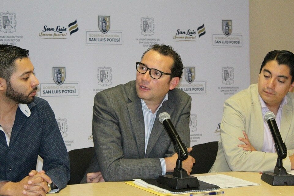 Tras informe, pide alcalde XNP a AMLO fortalecimiento financiero a municipios