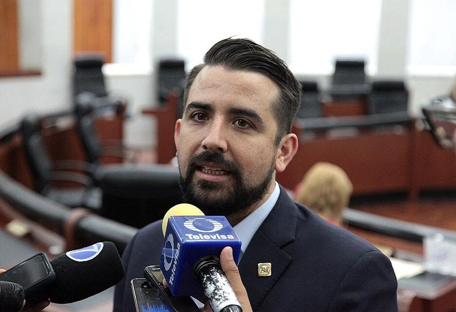 La Comisión de Justicia del Congreso del Estado ha emitido entre 10 y 12 dictámenes mensuales