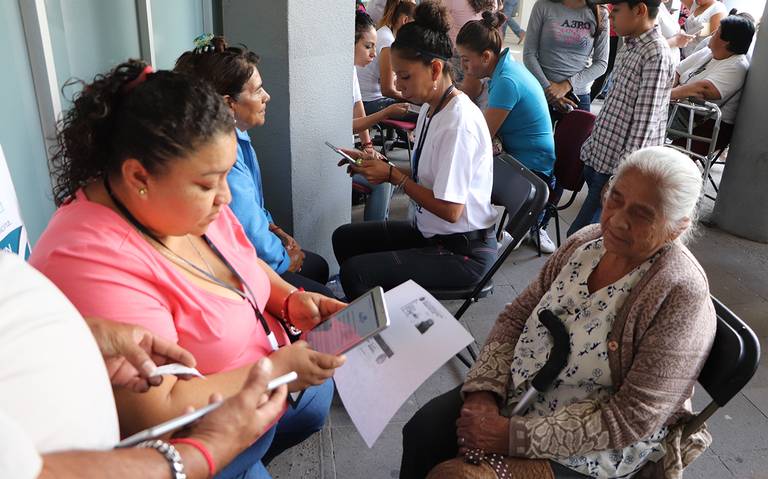 “En Son de Paz” avanza a paso firme en toda la capital potosina