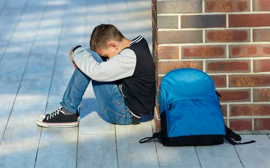 POR REPROBAR MATERIAS NIÑOS POTOSINOS PIENSAN EN EL SUICIDIO