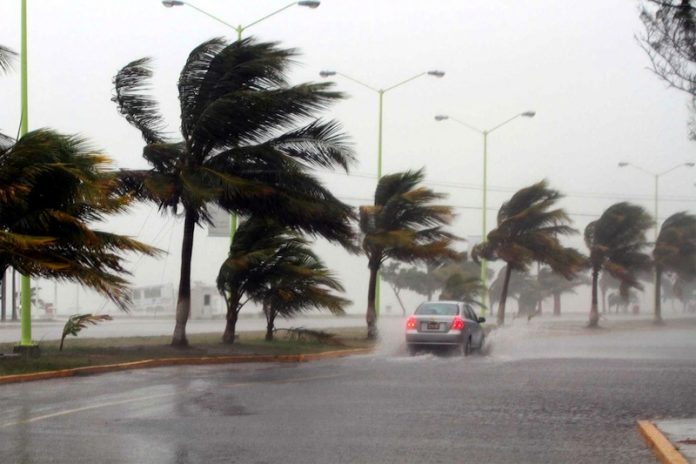 Bahamas en alerta ante nueva tormenta tropical
