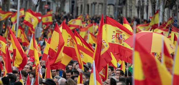 España sigue sin candidato a presidencia del gobierno