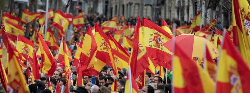 España sigue sin candidato a presidencia del gobierno