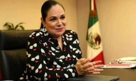 Bueno, primer año de gobierno de AMLO, afirma presidenta del Senado