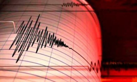 Chile vive sismo sin riesgo de tsunami