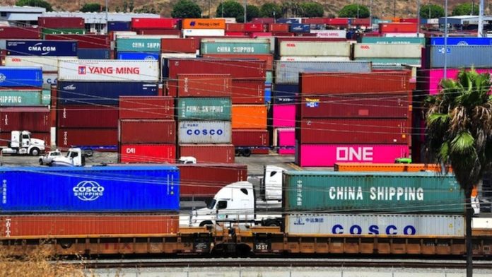 China exenta de aranceles a varios productos de EUA