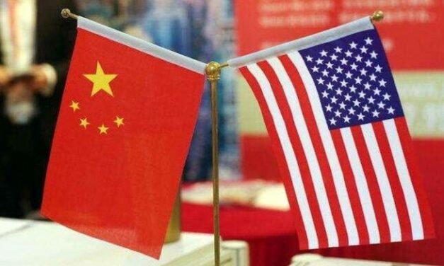 Diálogo EUA-China se podrían reanudar el 10 de octubre
