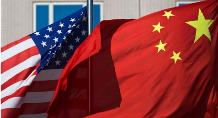 Separación de comercio China-EUA llevaría al colapso mundial