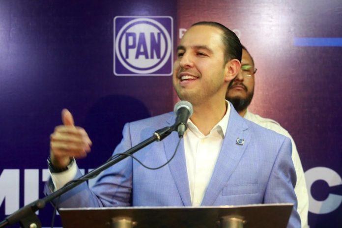 Espera el PAN que paquete económico dé confianza a la inversión