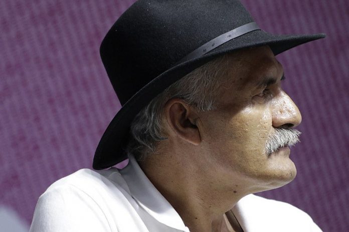 Exhiben nuevo video de Mireles donde llama «nalguita» a una mujer