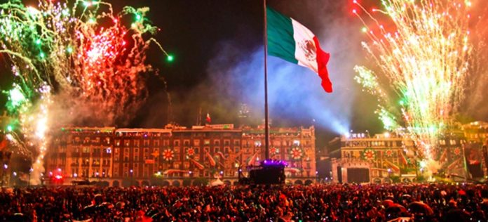 Festeja sin gastar de más este 15 de septiembre