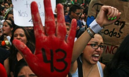 Liberación de inculpados en caso Ayotzinapa limita investigación abogado