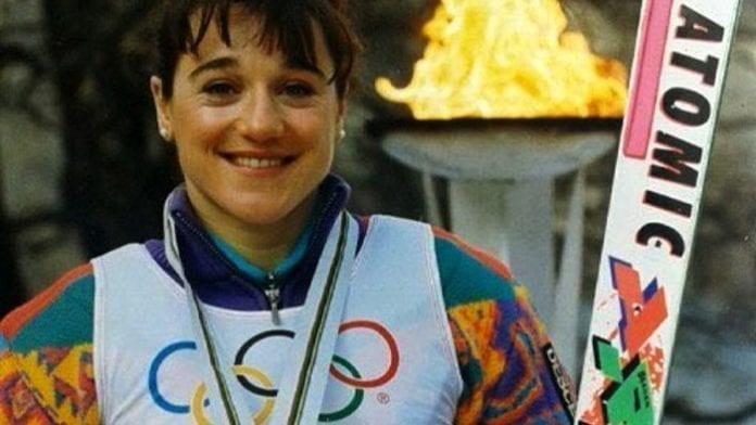 Hallan cuerpo de medallista Blanca Fernández en Cercedilla