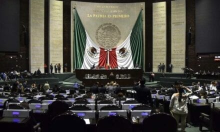 Morena cede al PAN presidencia de la Cámara de Diputados