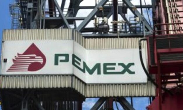 Pemex controla conato de incendio en refinería de Salina Cruz