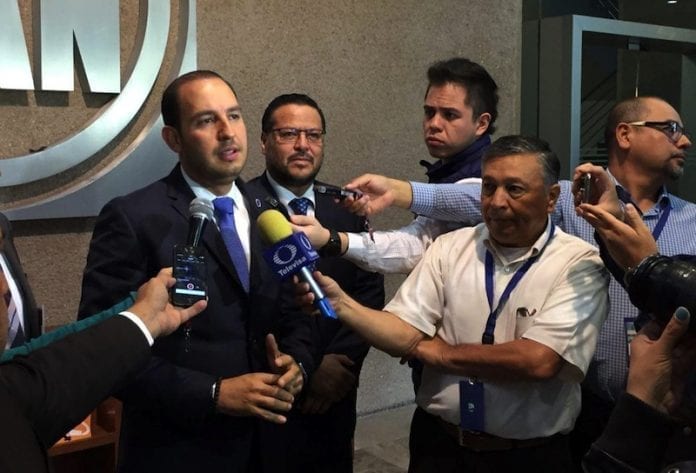 Pide Acción Nacional al López Obrador dar resultados de gobierno