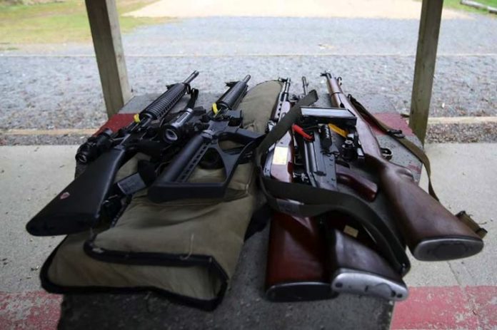 Poseer armas es un privilegio no un derecho fijará ley neozelandesa