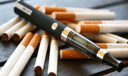 Walmart suspende venta de cigarros electrónicos en EUA