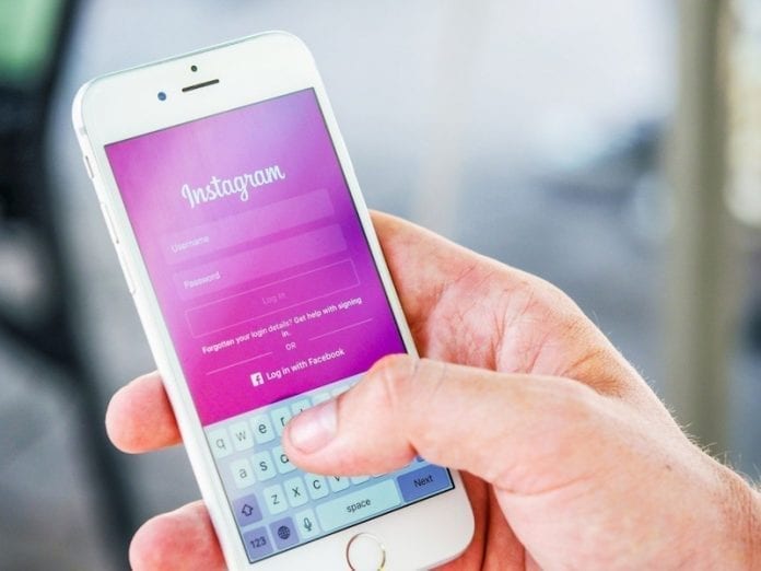 «Toda una gran mentira» el mundo oculto de Instagram
