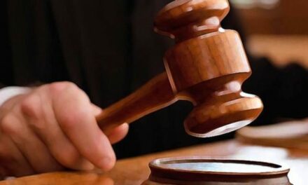 Condenan en EUA a exfiscal de Nayarit a 20 años por narcotráfico