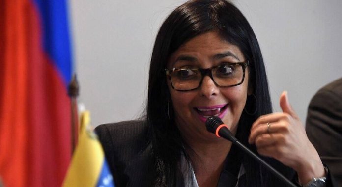 Venezuela acusa a EUA de preparar agresión en su contra