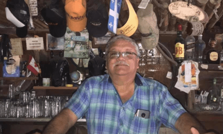 EL EMBLEMÁTICO “BAÑITO” RESTAURANTE DE CIUDAD VALLES SE MANTENDRÁ EN SU MISMO LUGAR