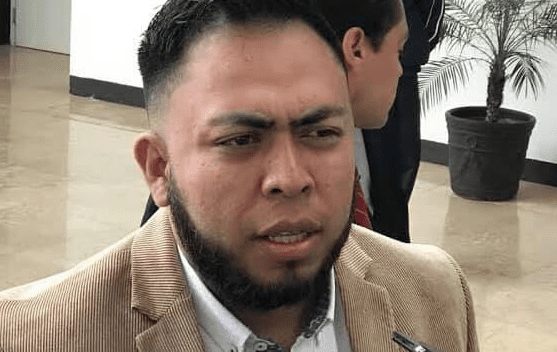 EL PRESIDENTE SALVÓ VIDAS: GABINO MORALES