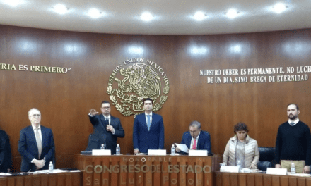 DANIEL PEDROZA EXPONE ANTE DIPUTADOS, AVANCES EN MATERIA DE POLÍTICA FISCAL Y FINANCIERA
