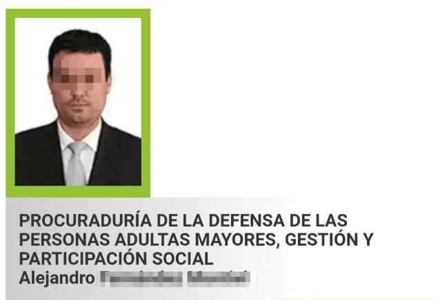 CAPTURAN POR PRESUNTA VIOLACIÓN ALEJANDRO F. EX GALARDONADO COMO POTOSINO DISTINGUIDO