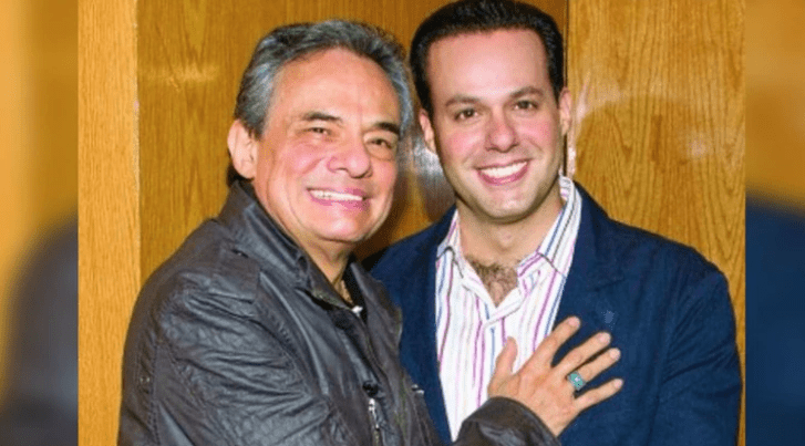 A UN MES DE SU MERTE, APARECE TESTAMENTO DE JOSÉ JOSÉ