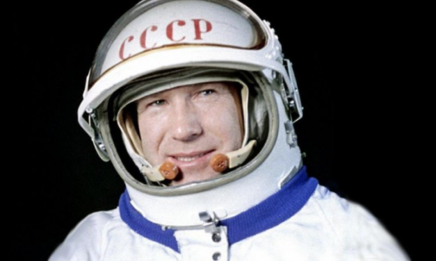 Primer caminante espacial ruso muere a los 85 años