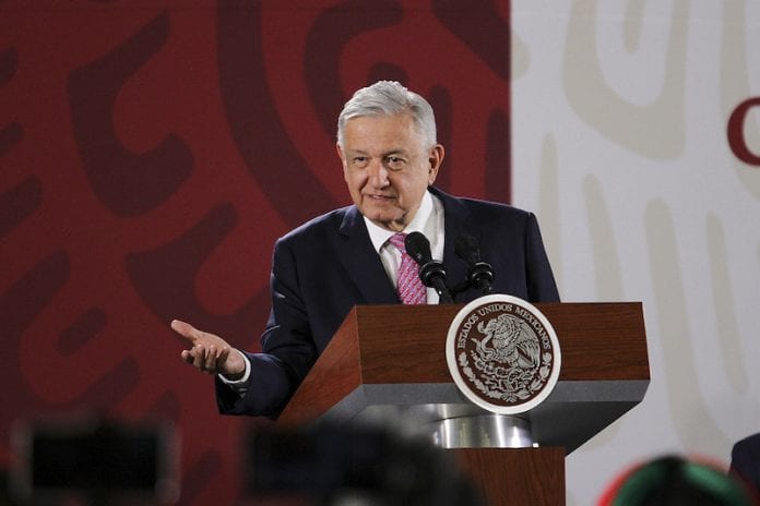 Se detendrá a Ovidio, pero sin arriesgar a la población López Obrador