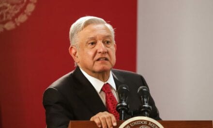 Recrimina AMLO a medios por caso Culiacán; “mostraron el cobre”