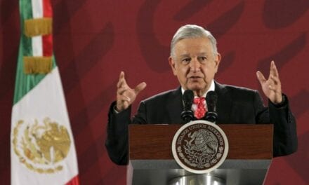 No se encubrirá a nadie AMLO sobre investigación a «superdelegados»