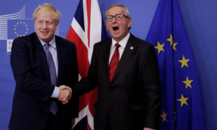 Johnson llama a apoyar nuevo acuerdo del Brexit