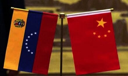 China respalda a Venezuela en Consejo de derechos Humanos