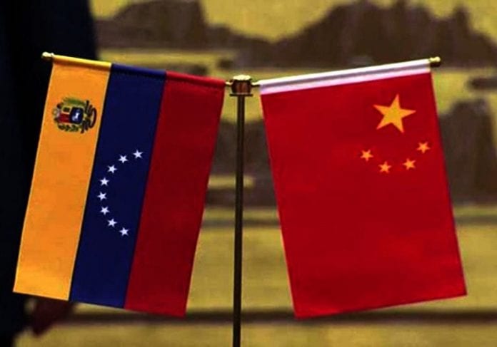 China respalda a Venezuela en Consejo de derechos Humanos